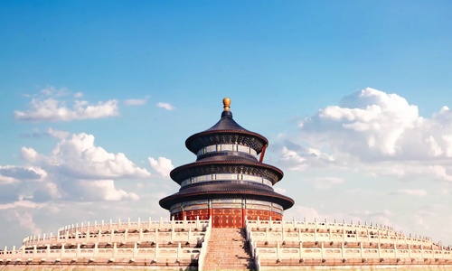 Temple of Heaven2